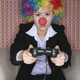 Illustration for article titled Fake Gamer of the Week: If She's Going to Play With You Clowns She Might as Well Look the Part